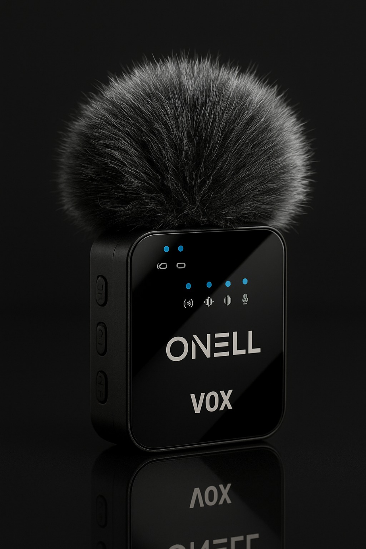 CHICONOM Onell Vox Pro Yaka Mikrofonu