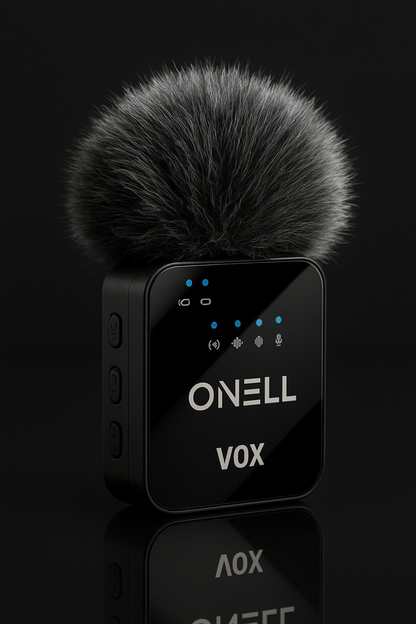 CHICONOM Onell Vox Pro Yaka Mikrofonu